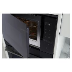 FOUR MICRO ONDE ENCASTRABLE LG 25 L MGBZ2593F 