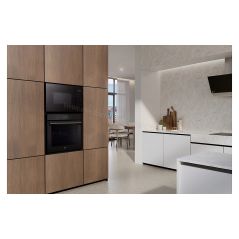 FOUR MICRO ONDE ENCASTRABLE LG 25 L MGBZ2593F 