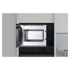 FOUR MICRO ONDE ENCASTRABLE LG 25 L MGBZ2593F 