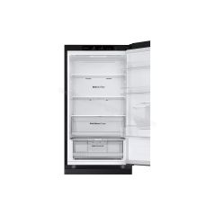 REFRIGERATEUR COMBINE 343 L (233/110) LG DISTRIBUTEUR EAU FRAICHE NO FROST GBF3102EEV