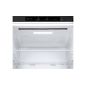 REFRIGERATEUR COMBINE 343 L (233/110) LG DISTRIBUTEUR EAU FRAICHE NO FROST GBF3102EEV