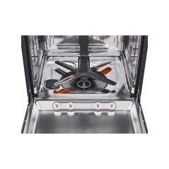 LAVE VAISSELLE POSE LIBRE 14 COUVERTS LG CLASS A 43 DB DF587HMS