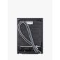 LAVE VAISSELLE POSE LIBRE 14 COUVERTS LG CLASS A 43 DB DF587HMS
