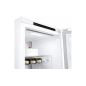 REFRIGERATEUR 1 PORTE TOUT UTILE 386 L LG NO FROST DOOR COOLING METAL FRESH GLT71SWCSE