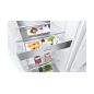 REFRIGERATEUR 1 PORTE TOUT UTILE 386 L LG NO FROST DOOR COOLING METAL FRESH GLT71SWCSE