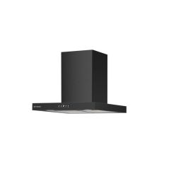 HOTTE DECORATIVE BOX 60CM NOIR FABER 590 M3/H TSP600NOIR