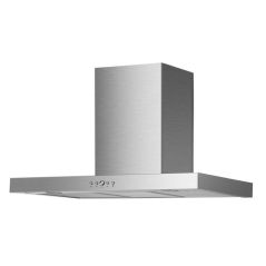 HOTTE DECORATIVE BOX 90CM INOX FABER 590 M3/H TSP900INOX