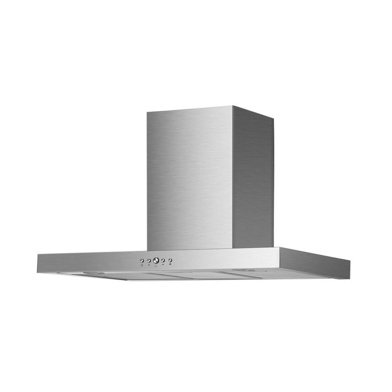 HOTTE DECORATIVE BOX 90CM INOX FABER 590 M3/H TSP900INOX HOTTE DECORATIVE BOX 90CM INOX FABER 590 M3/H TSP900INOX
