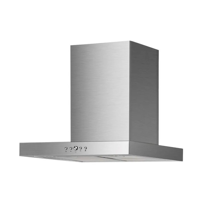 HOTTE DECORATIVE BOX 60CM INOX FABER 590 M3/H TSP600INOX HOTTE DECORATIVE BOX 60CM INOX FABER 590 M3/H TSP600INOX
