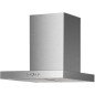 HOTTE DECORATIVE BOX 60CM INOX FABER 590 M3/H TSP600INOX HOTTE DECORATIVE BOX 60CM INOX FABER 590 M3/H TSP600INOX