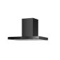 HOTTE DECORATIVE BOX 90CM NOIR FABER 590 M3/H TSP900NOIR HOTTE DECORATIVE BOX 90CM NOIR FABER 590 M3/H TSP900NOIR
