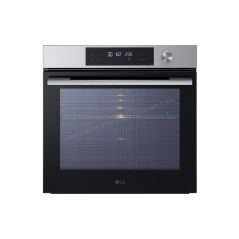 FOUR ENCASTRABLE PYROLYSE 76 L LG AIR FRY INSTAVIEW WS7D7651CB