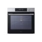 FOUR ENCASTRABLE PYROLYSE 76 L LG AIR FRY INSTAVIEW WS7D7651CB FOUR ENCASTRABLE PYROLYSE 76 L LG AIR FRY INSTAVIEW WS7D7651CB