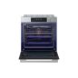 FOUR ENCASTRABLE PYROLYSE 76 L LG AIR FRY INSTAVIEW WS7D7651CB FOUR ENCASTRABLE PYROLYSE 76 L LG AIR FRY INSTAVIEW WS7D7651CB