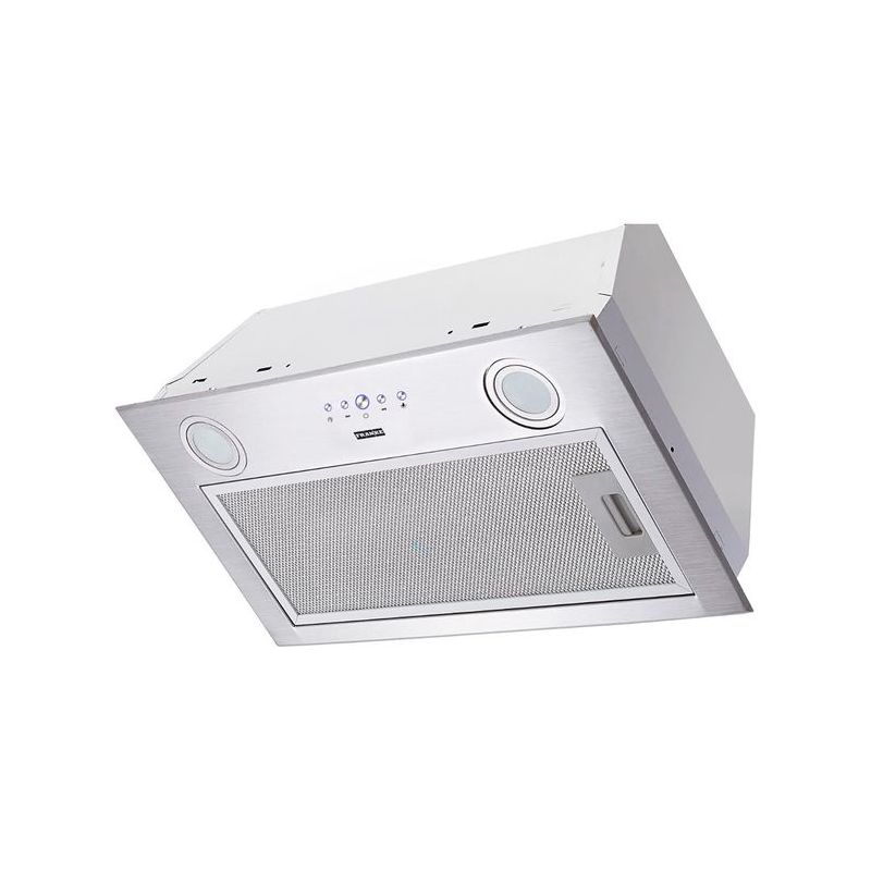 Hotte encastrable INOX FABER 460 M3/h TB52 5720397 Hotte encastrable INOX FABER 460 M3/h TB52 5720397