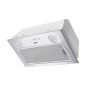Hotte encastrable INOX FABER 460 M3/h TB52 5720397 Hotte encastrable INOX FABER 460 M3/h TB52 5720397