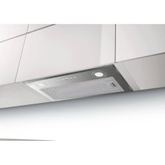 Hotte encastrable INOX  FABER 460 M3/h  TB52 5720397