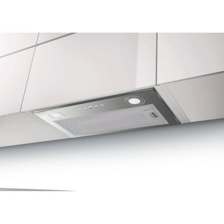 Hotte encastrable INOX  FABER 460 M3/h  TB52 5720397