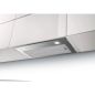 Hotte encastrable INOX FABER 460 M3/h TB52 5720397 Hotte encastrable INOX FABER 460 M3/h TB52 5720397
