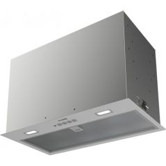 Groupe filtrant Box Plus Smart Inox 52 cm 474725