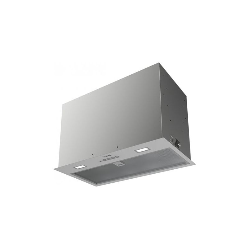 Groupe filtrant Box Plus Smart Inox 52 cm 474725