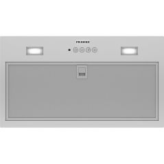 Groupe filtrant Box Plus Smart Inox 52 cm 474725