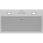 Groupe filtrant Box Plus Smart Inox 52 cm 474725