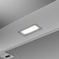Groupe filtrant Box Plus Smart Inox 52 cm 474725