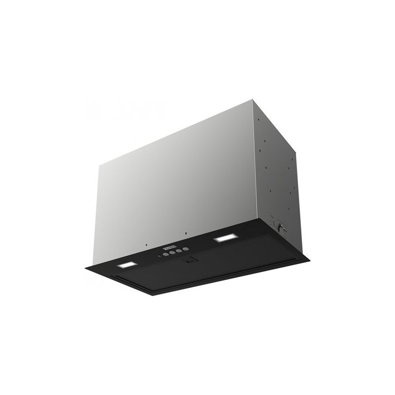 Groupe filtrant Box Plus Smart Noir 52 cm 474732