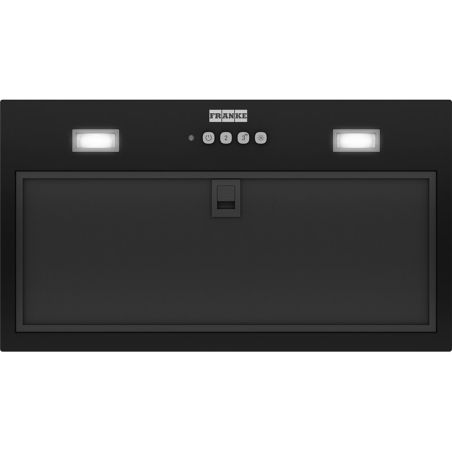 Groupe filtrant Box Plus Smart Noir 52 cm 474732