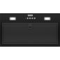 Groupe filtrant Box Plus Smart Noir 52 cm 474732