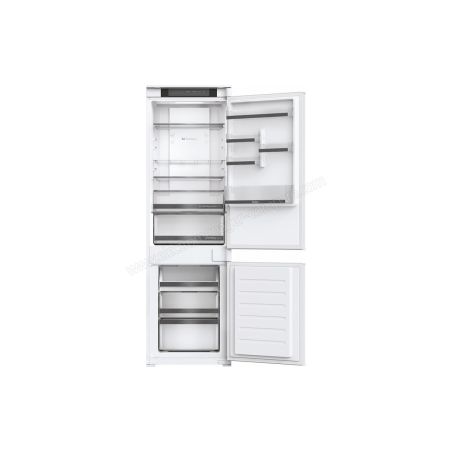 REFRIGERATEUR ENCASTRABLE ROSIERE COMBINE VENTILE HBW5519E