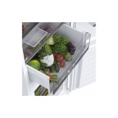 REFRIGERATEUR ENCASTRABLE ROSIERE COMBINE VENTILE HBW5519E
