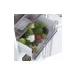 REFRIGERATEUR ENCASTRABLE ROSIERE COMBINE VENTILE HBW5519E