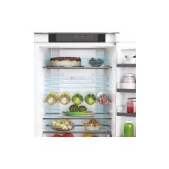 REFRIGERATEUR ENCASTRABLE ROSIERE COMBINE VENTILE HBW5519E