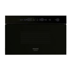 FOURS MICRO ONDE GRILL ENCASTRABLE HOTPOINT ARISTON 22 L 700 W MN313BLHA