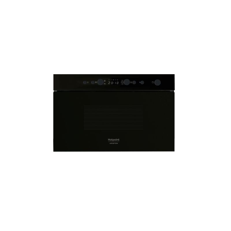 FOURS MICRO ONDE GRILL ENCASTRABLE HOTPOINT ARISTON 22 L 700 W MN313BLHA FOURS MICRO ONDE GRILL ENCASTRABLE HOTPOINT ARISTON 22 L 700 W MN313BLHA