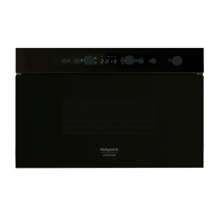 FOURS MICRO ONDE GRILL ENCASTRABLE HOTPOINT ARISTON 22 L 700 W MN313BLHA