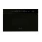FOURS MICRO ONDE GRILL ENCASTRABLE HOTPOINT ARISTON 22 L 700 W MN313BLHA FOURS MICRO ONDE GRILL ENCASTRABLE HOTPOINT ARISTON 22 L 700 W MN313BLHA