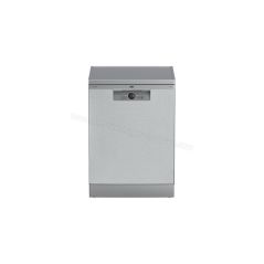 LAVE VAISSELLE 15 COUVERTS BEKO TIROIR COUVERTS 43DB BDFN26521XQ 