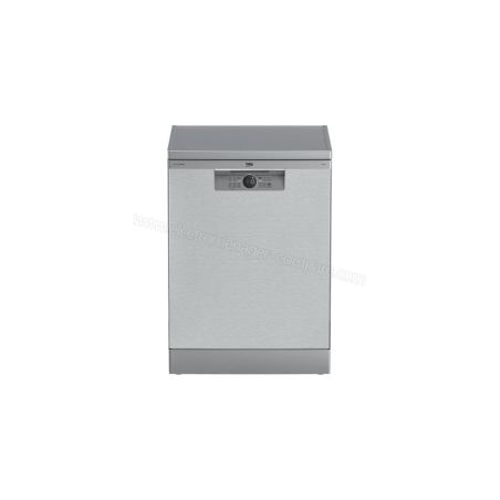 LAVE VAISSELLE 15 COUVERTS BEKO TIROIR COUVERTS 43DB BDFN26521XQ 