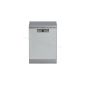 LAVE VAISSELLE 15 COUVERTS BEKO TIROIR COUVERTS 43DB BDFN26521XQ 
