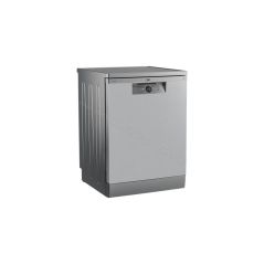 LAVE VAISSELLE 15 COUVERTS BEKO TIROIR COUVERTS 43DB BDFN26521XQ 