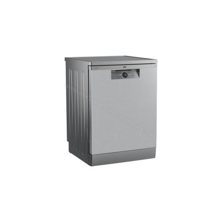 LAVE VAISSELLE 15 COUVERTS BEKO TIROIR COUVERTS 43DB BDFN26521XQ 