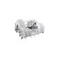 LAVE VAISSELLE 15 COUVERTS BEKO TIROIR COUVERTS 43DB BDFN26521XQ 