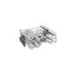 LAVE VAISSELLE 15 COUVERTS BEKO TIROIR COUVERTS 43DB BDFN26521XQ 