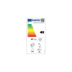 LAVE VAISSELLE 15 COUVERTS BEKO TIROIR COUVERTS 43DB BDFN26521XQ 