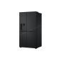 REFRIGERATEUR AMERICAIN LG 638 Litres NOIR DISTRIBUTEUR
GSJC40EPPE REFRIGERATEUR AMERICAIN LG 638 Litres NOIR DISTRIBUTEUR
GSJC40EPPE