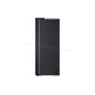 REFRIGERATEUR AMERICAIN LG 638 Litres NOIR DISTRIBUTEUR
GSJC40EPPE REFRIGERATEUR AMERICAIN LG 638 Litres NOIR DISTRIBUTEUR
GSJC40EPPE