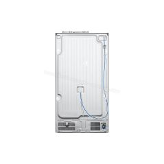 REFRIGERATEUR AMERICAIN LG 638 Litres NOIR GSJC40EPPE